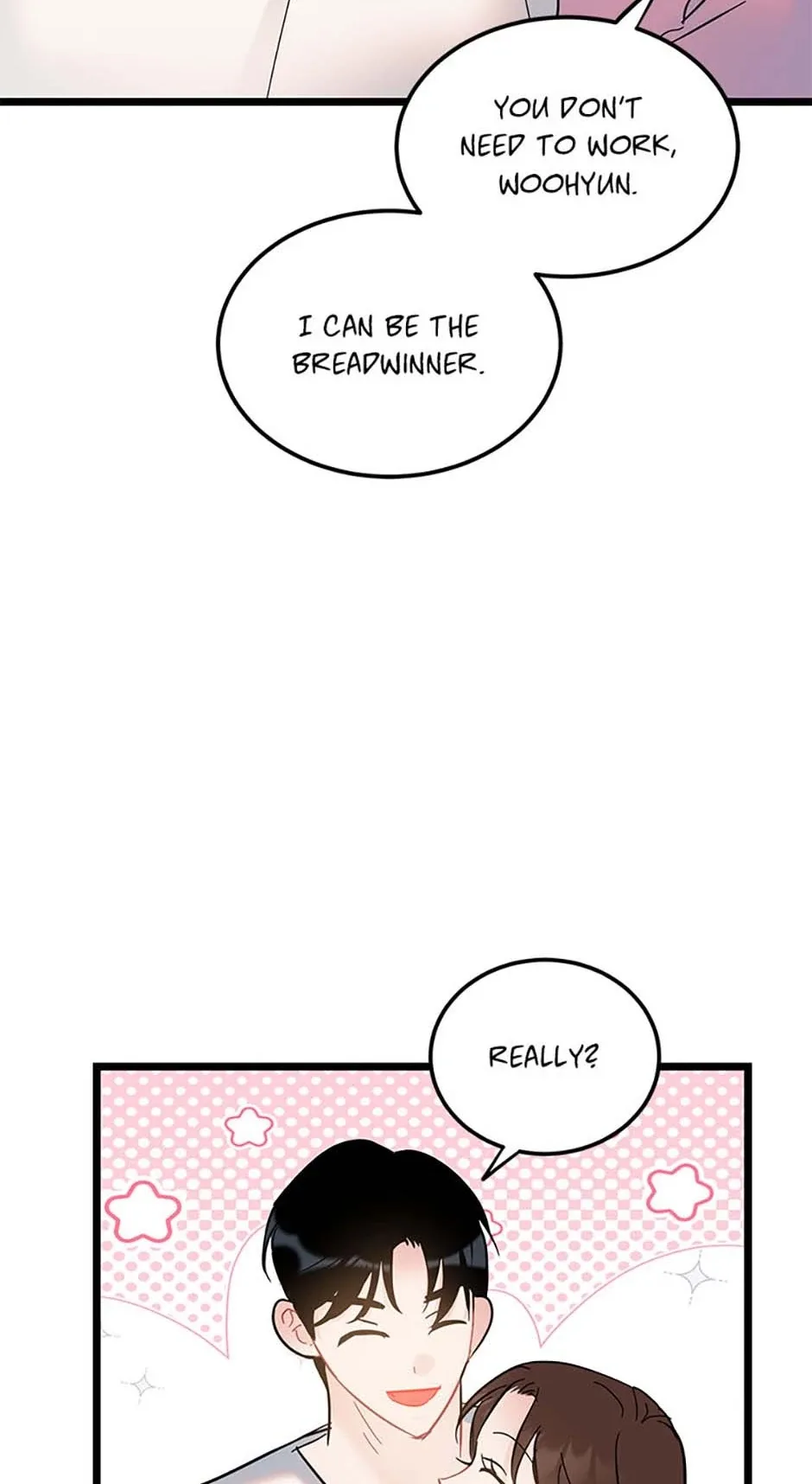 The Dignity Of Romance Chapter 101 page 29