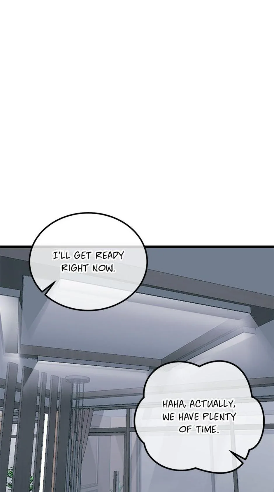 The Dignity Of Romance Chapter 102 page 11