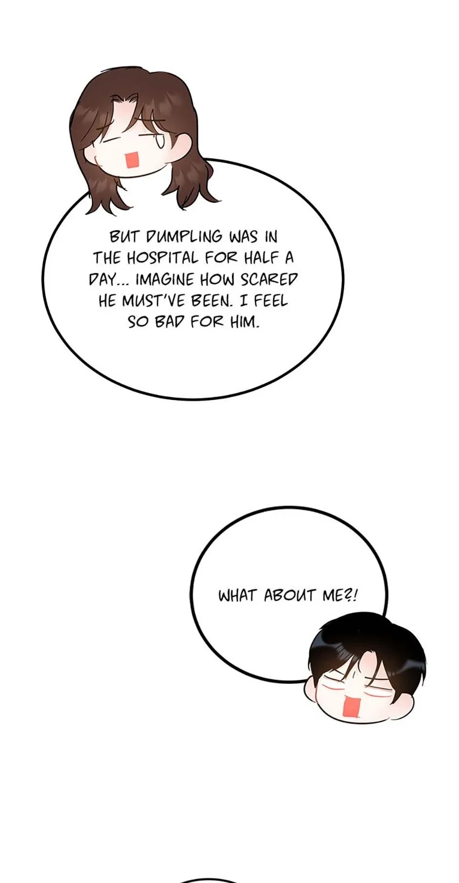 The Dignity Of Romance Chapter 101 page 23
