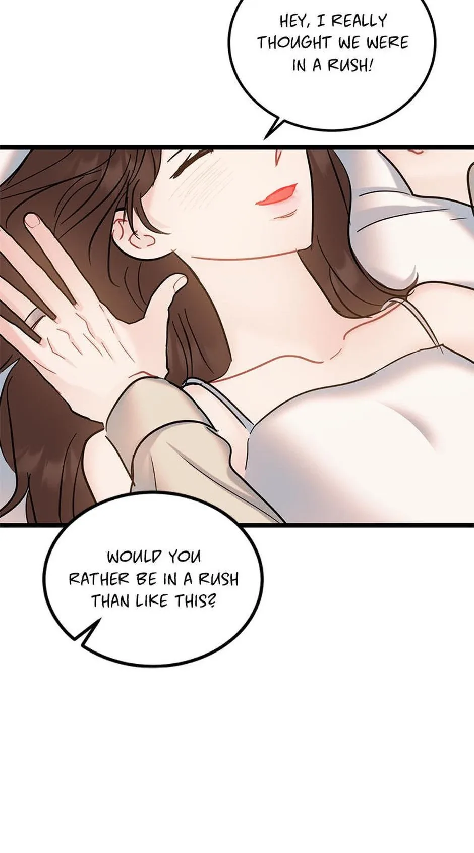 The Dignity Of Romance Chapter 102 page 14