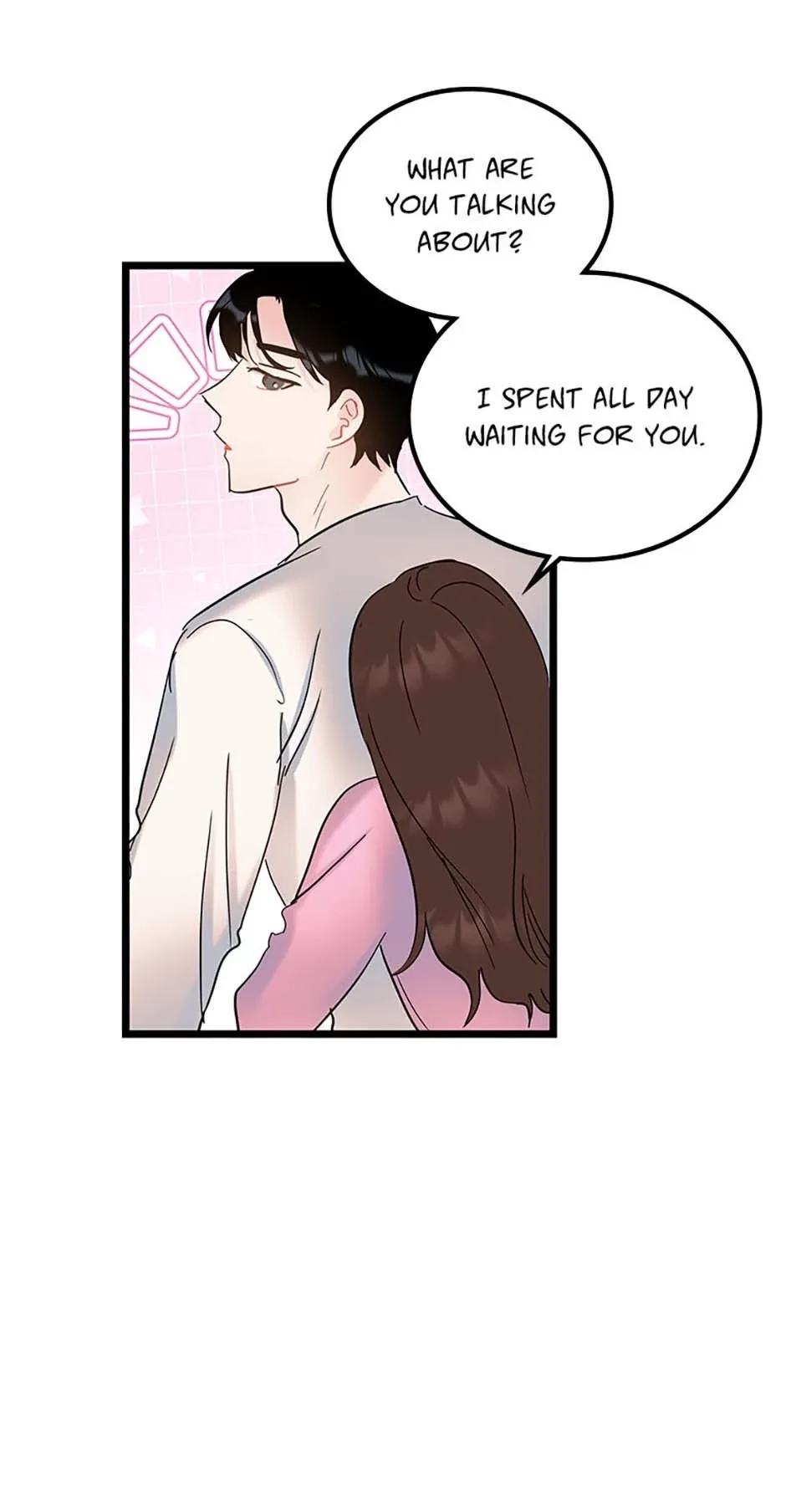 The Dignity Of Romance Chapter 101 page 27