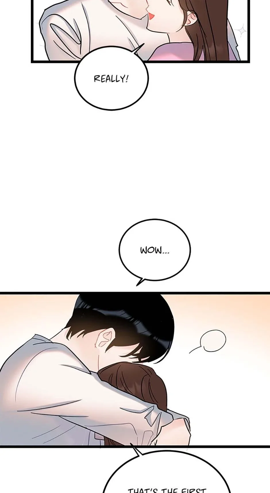 The Dignity Of Romance Chapter 101 page 30