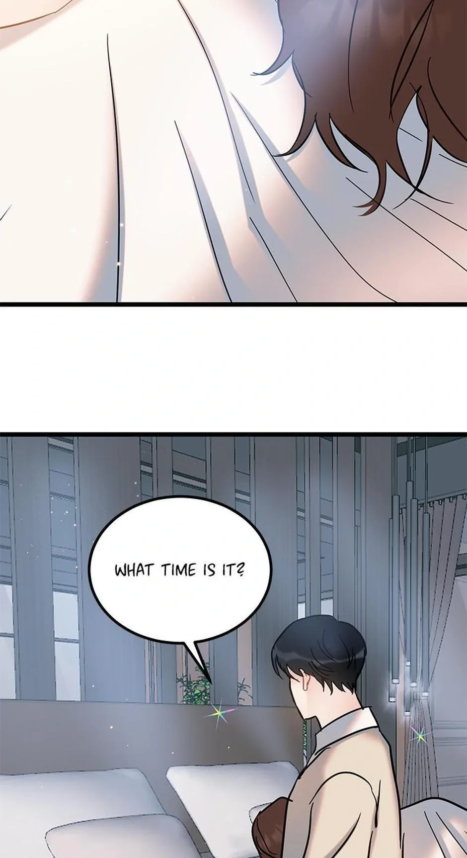 The Dignity Of Romance Chapter 102 page 5