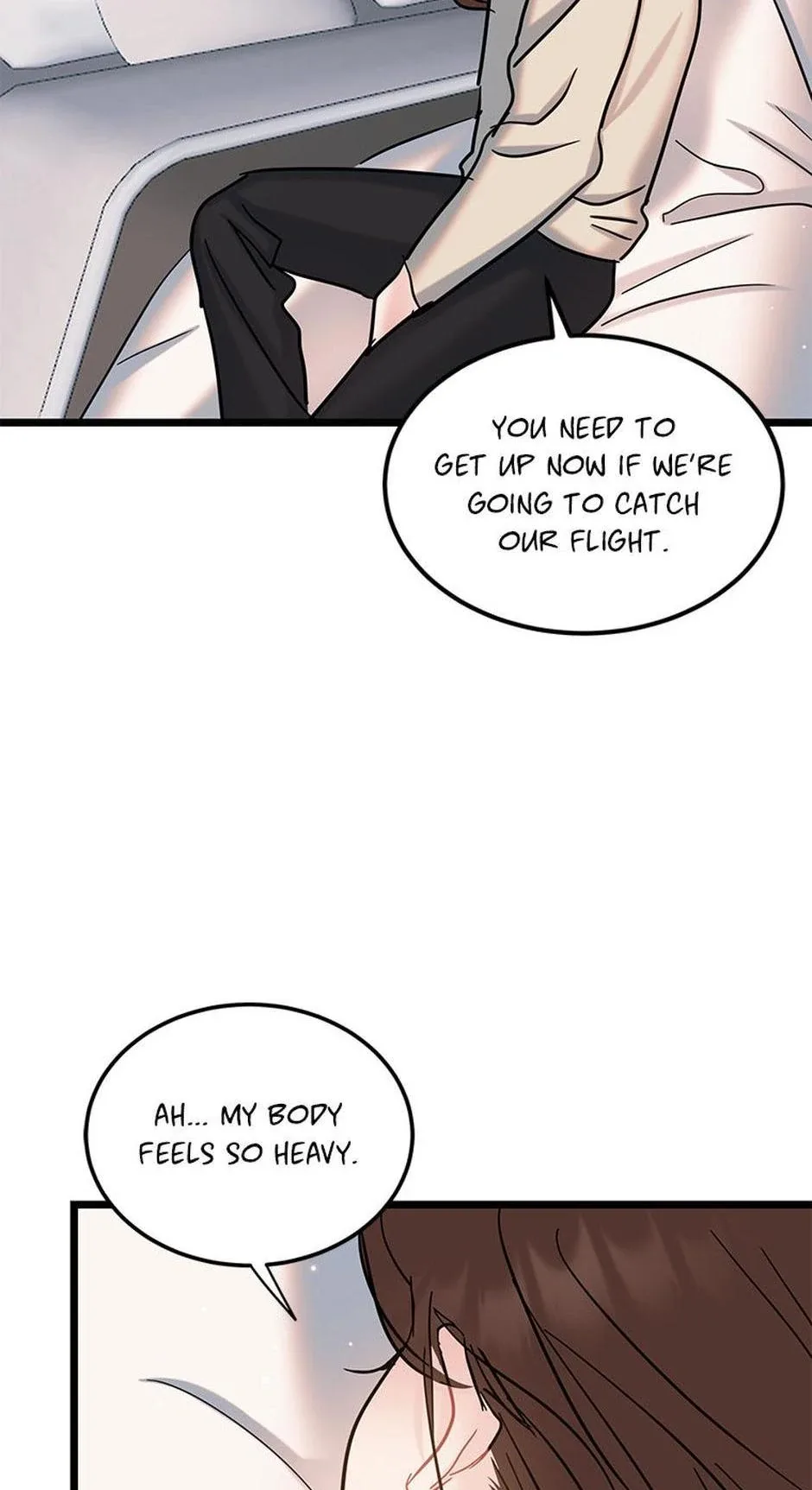 The Dignity Of Romance Chapter 102 page 6