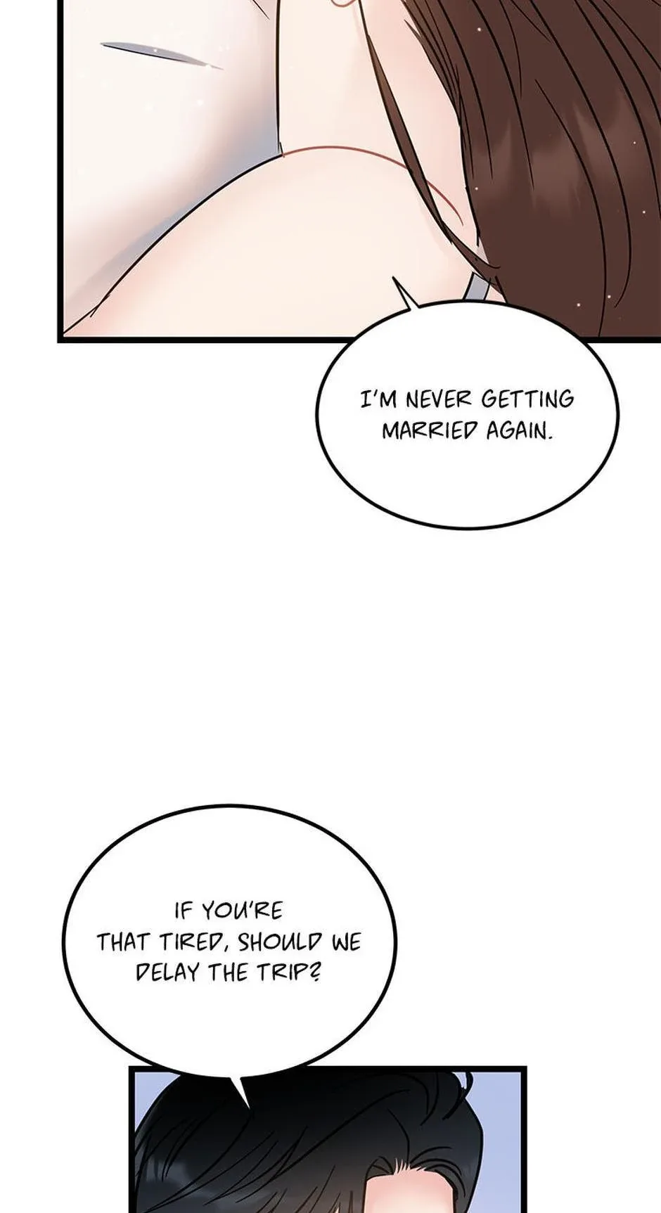 The Dignity Of Romance Chapter 102 page 7