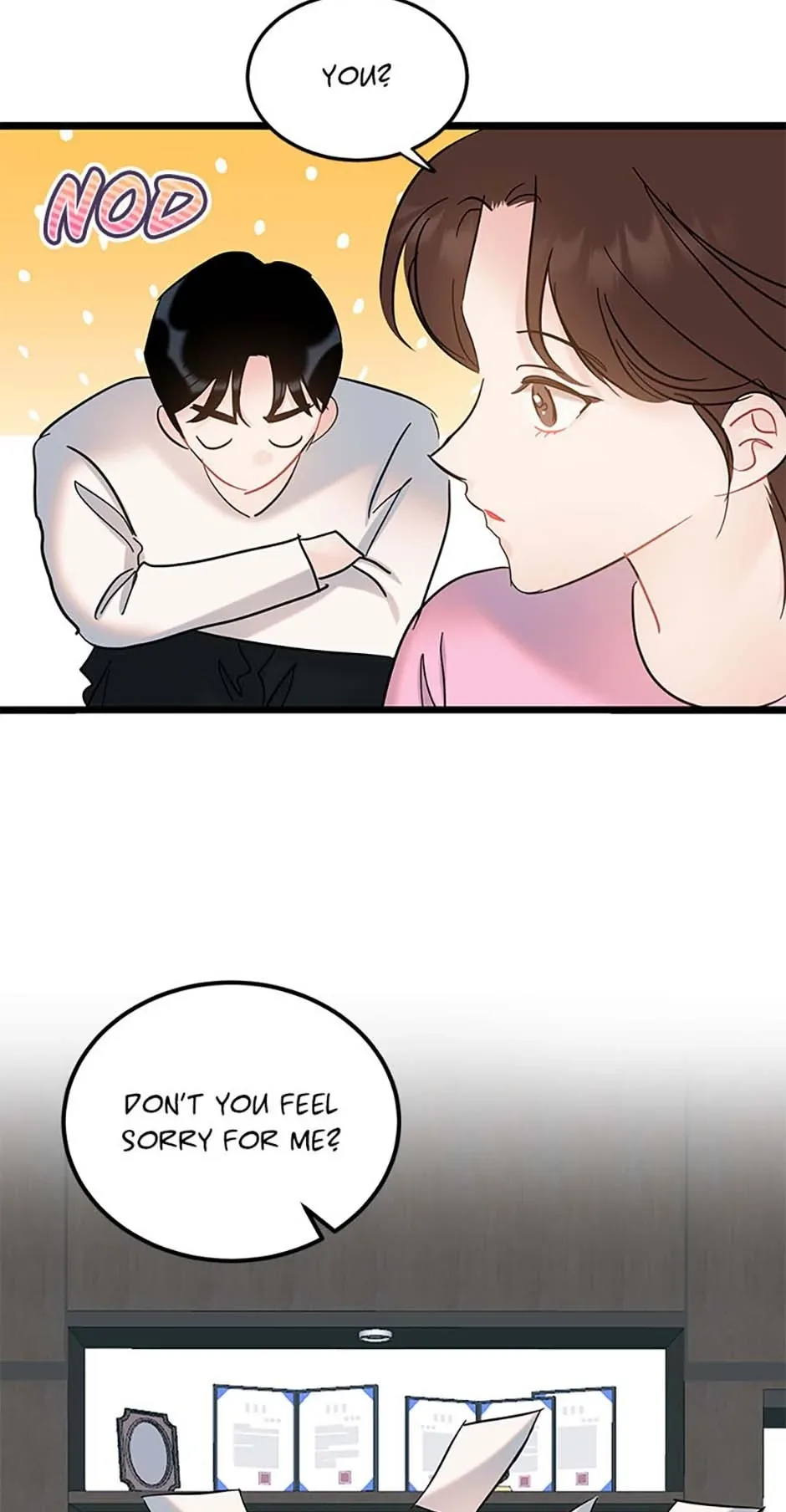 The Dignity Of Romance Chapter 101 page 24
