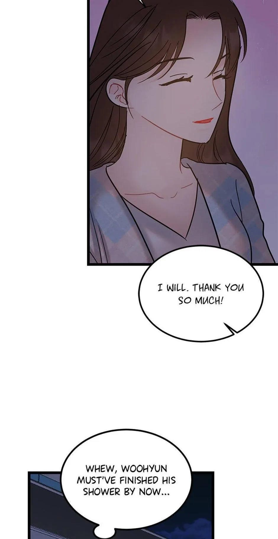 The Dignity Of Romance Chapter 104 page 29