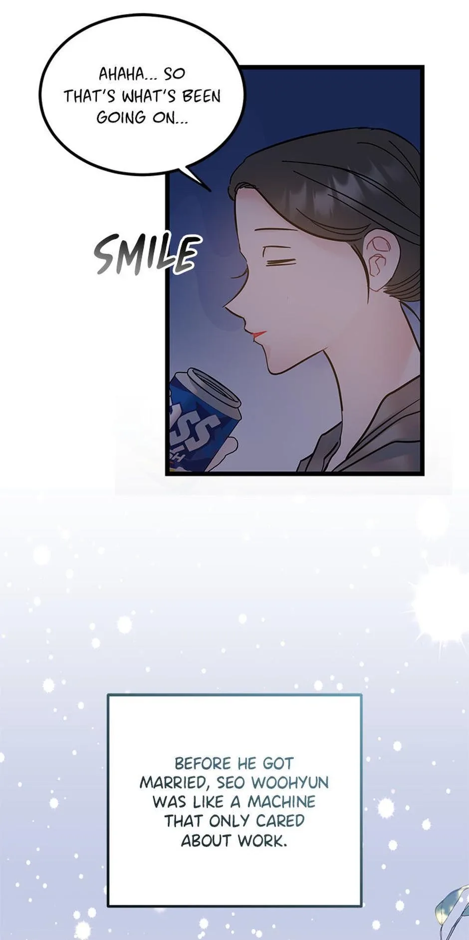 The Dignity Of Romance Chapter 104 page 21