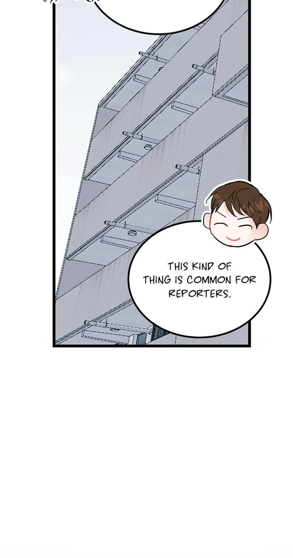 The Dignity Of Romance Chapter 107 page 28