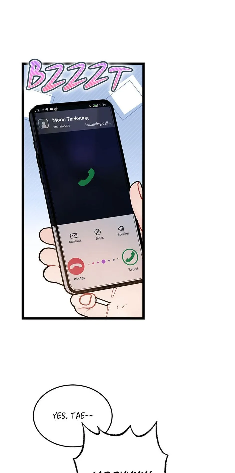 The Dignity Of Romance Chapter 107 page 14