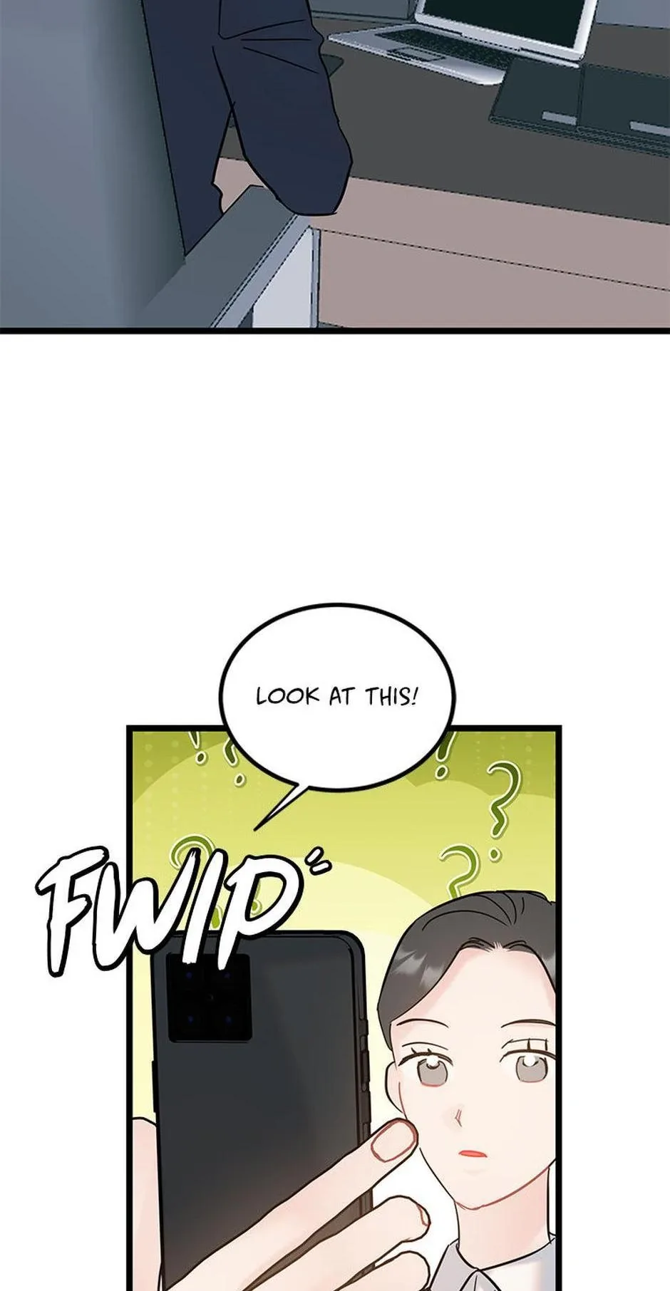 The Dignity Of Romance Chapter 107 page 5