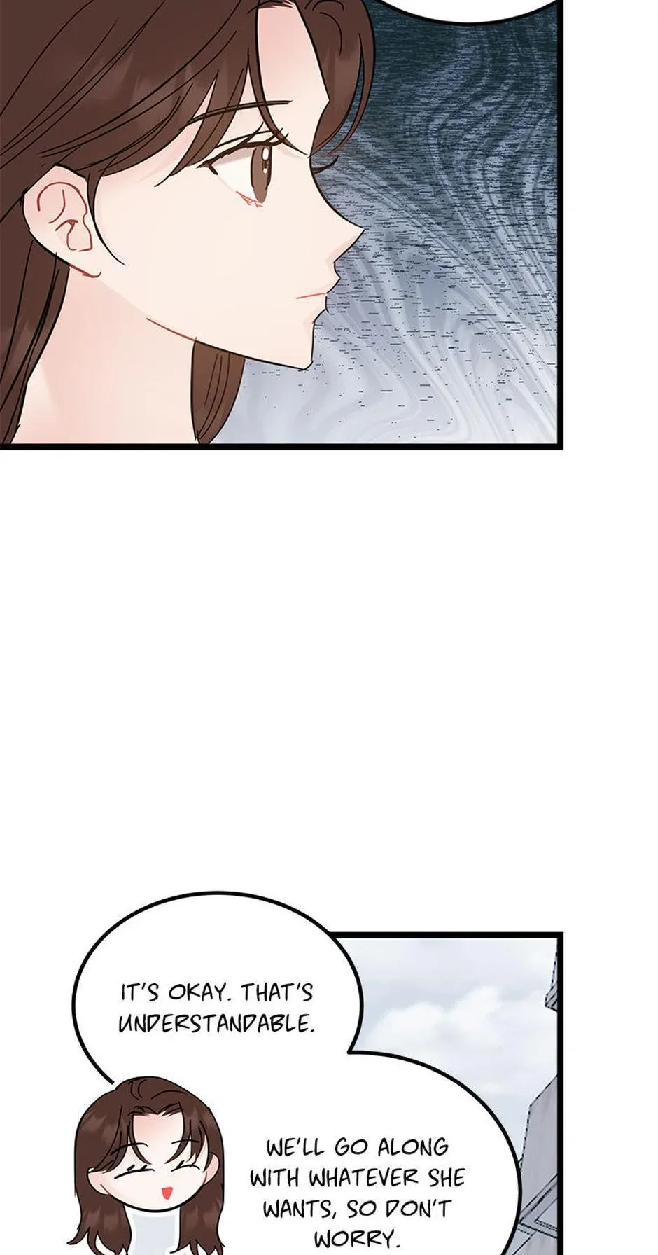 The Dignity Of Romance Chapter 107 page 27