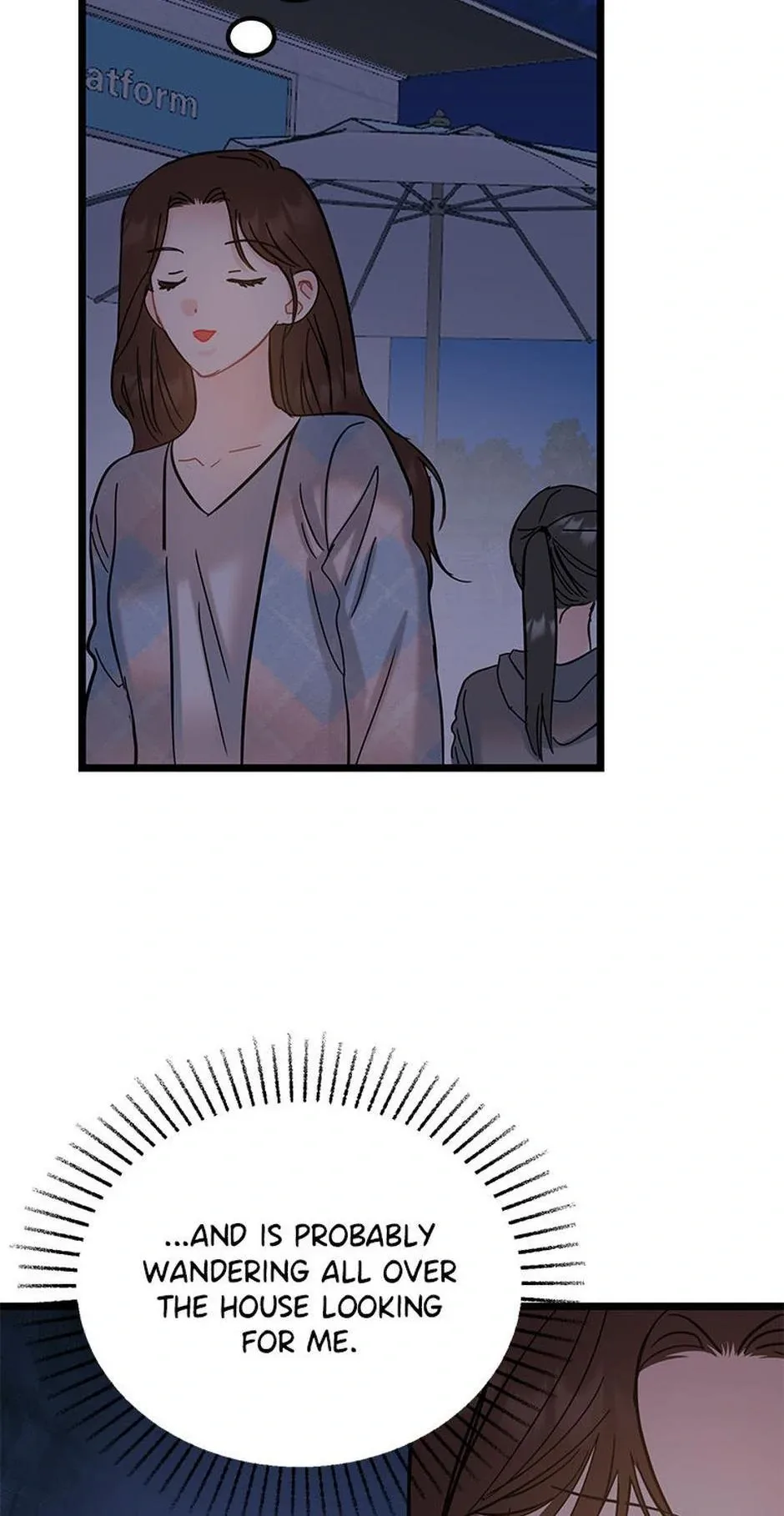 The Dignity Of Romance Chapter 104 page 30