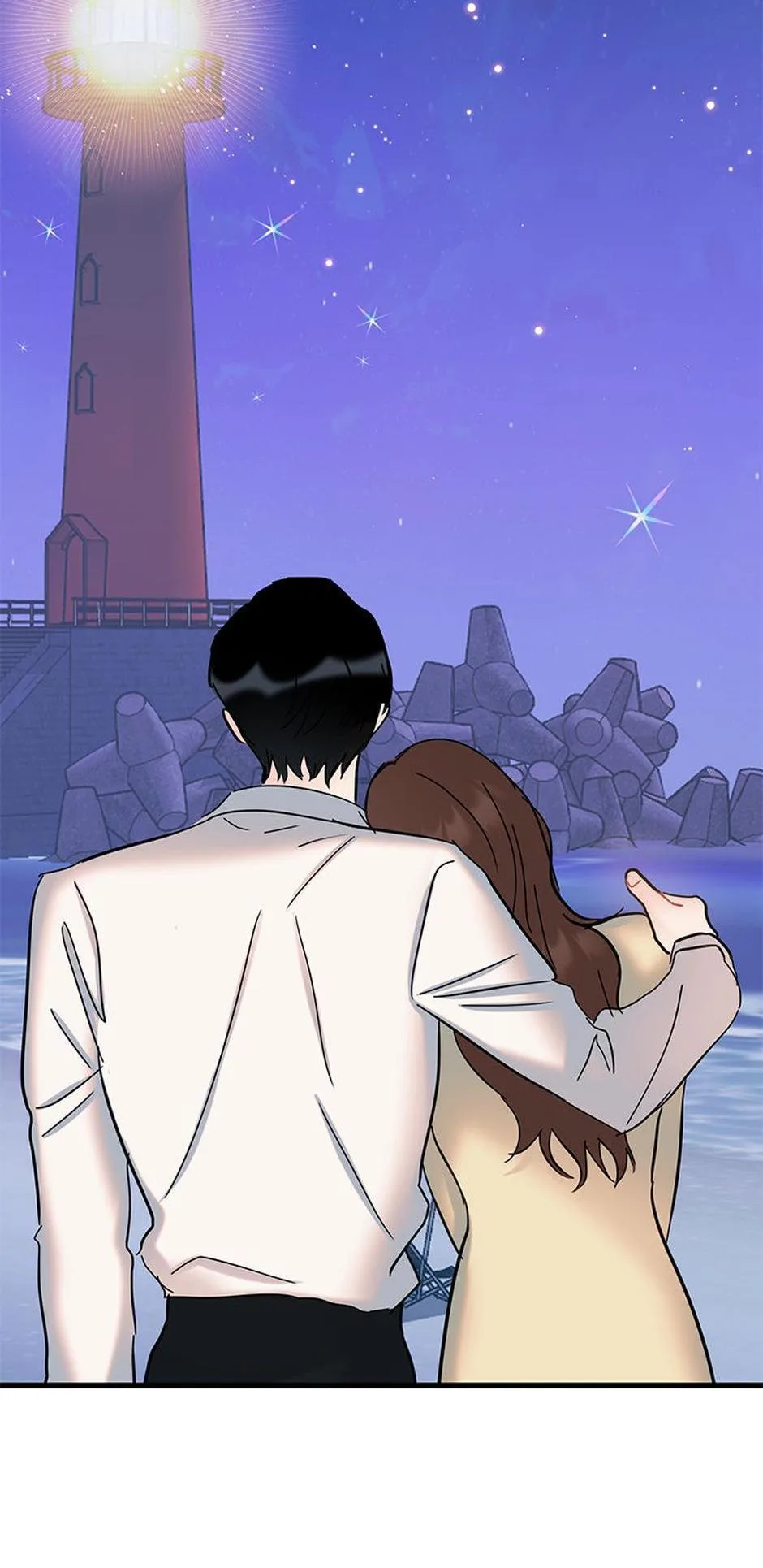 The Dignity Of Romance Chapter 102 page 20