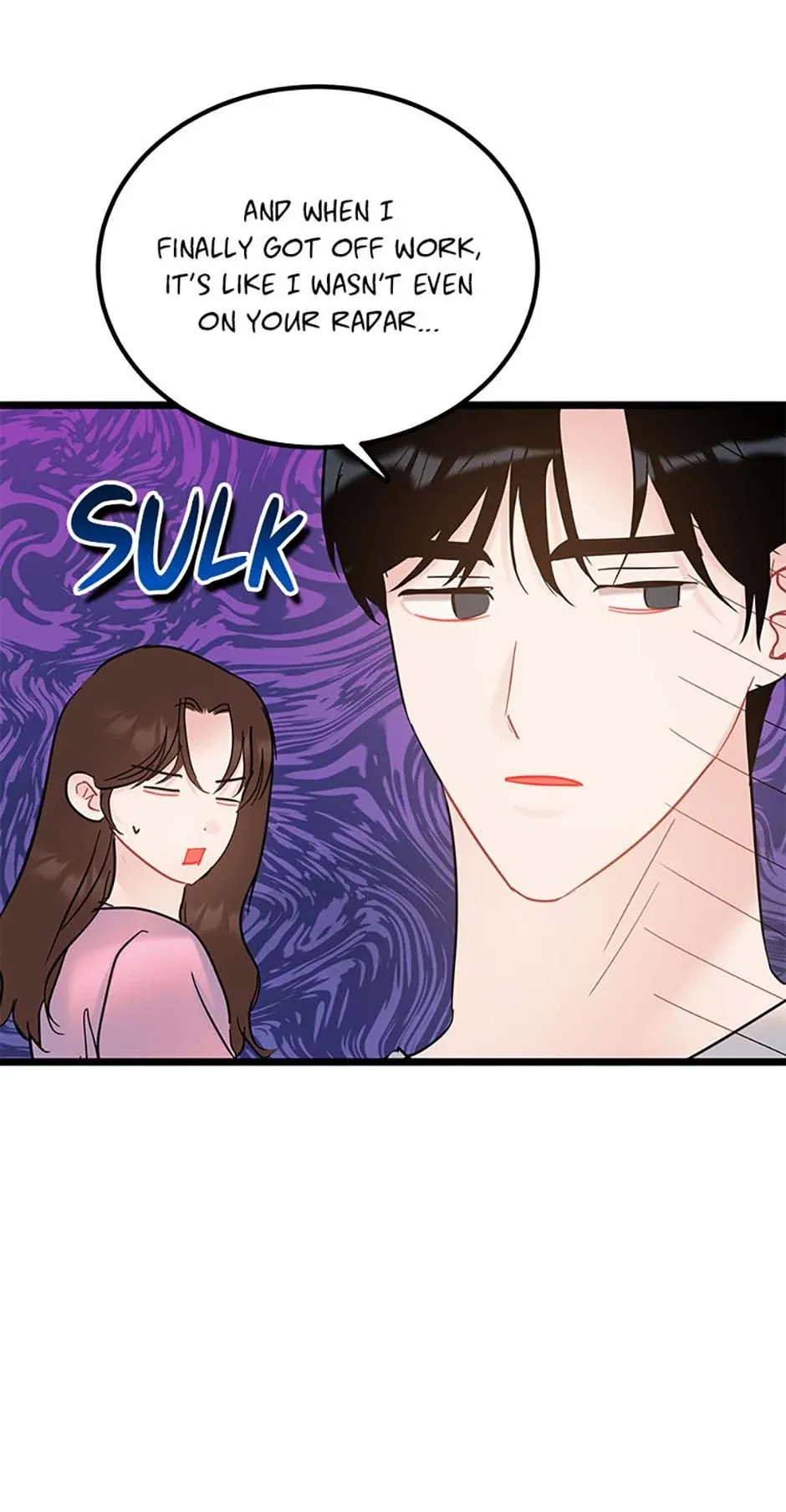 The Dignity Of Romance Chapter 101 page 26