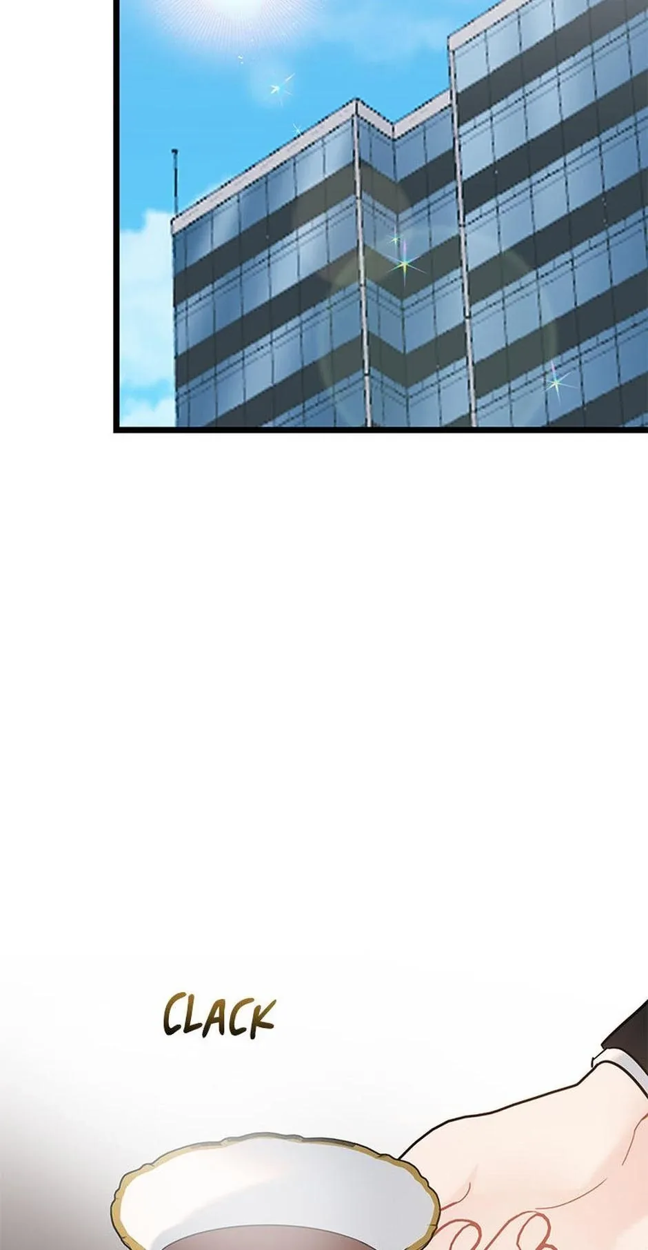 The Dignity Of Romance Chapter 107 page 3