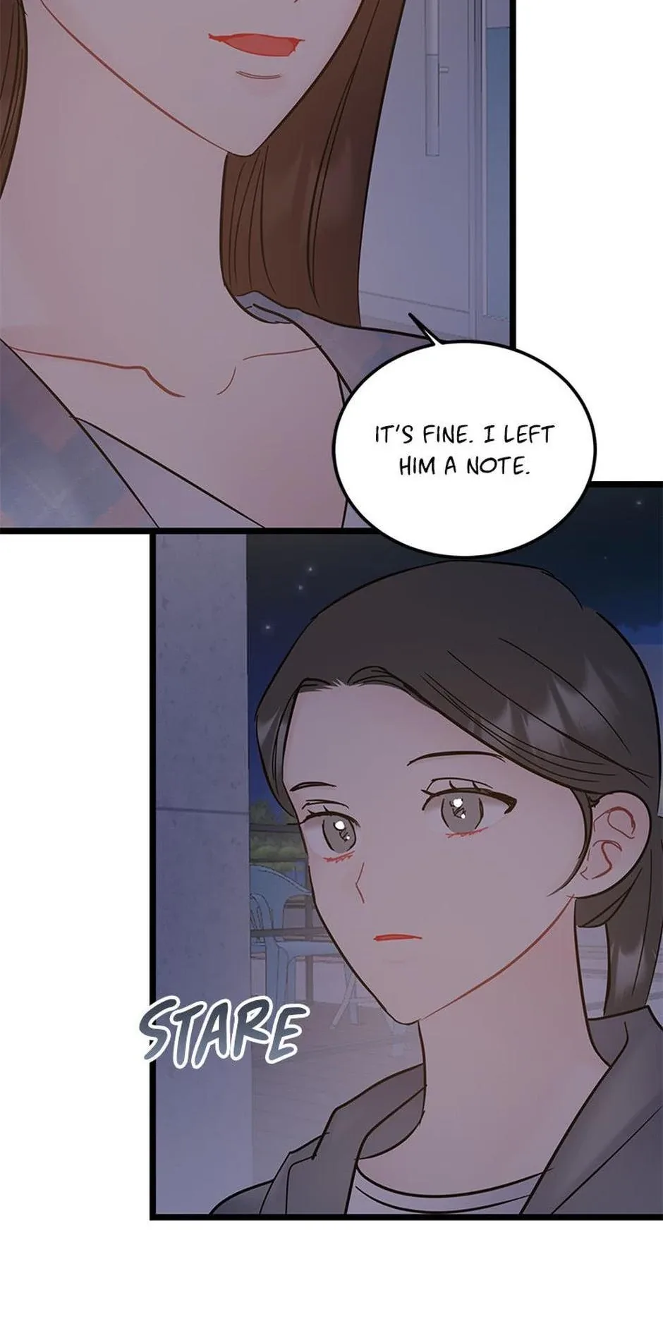 The Dignity Of Romance Chapter 104 page 14