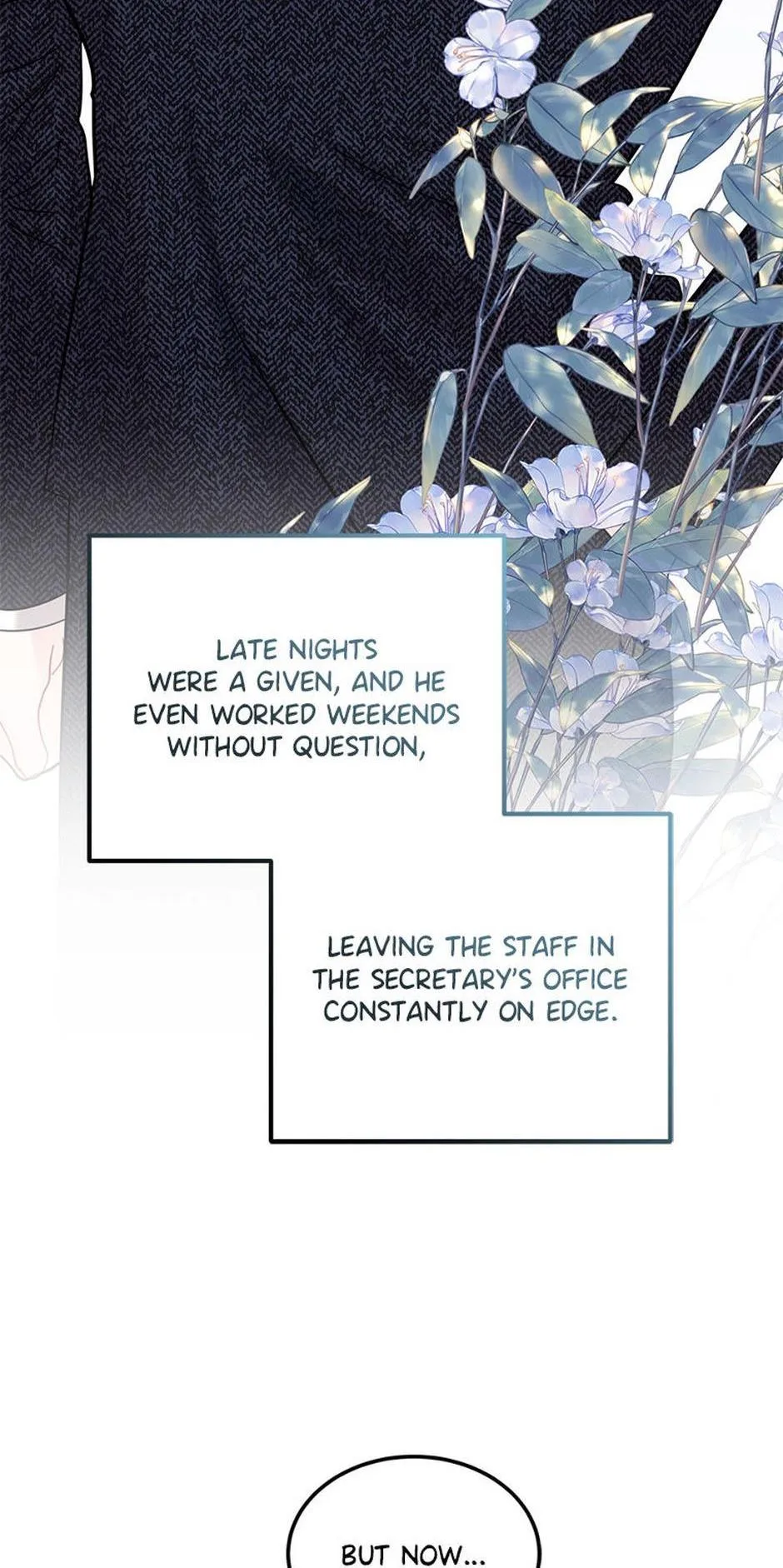 The Dignity Of Romance Chapter 104 page 23