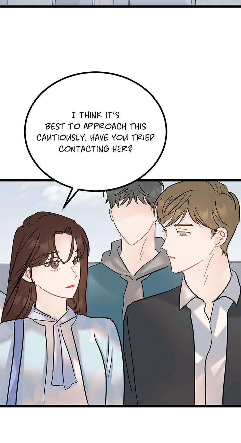 The Dignity Of Romance Chapter 107 page 25