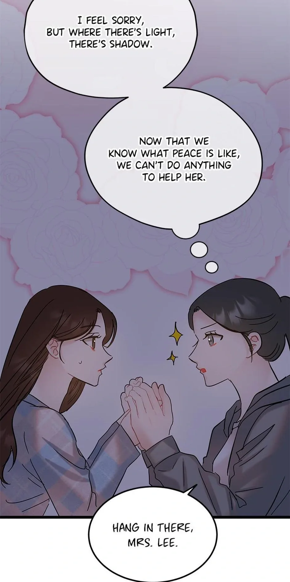 The Dignity Of Romance Chapter 104 page 25