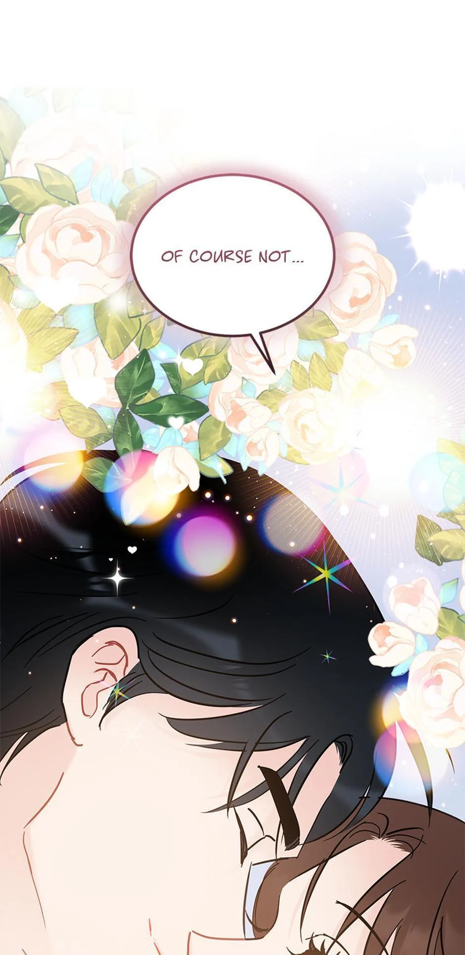 The Dignity Of Romance Chapter 102 page 15