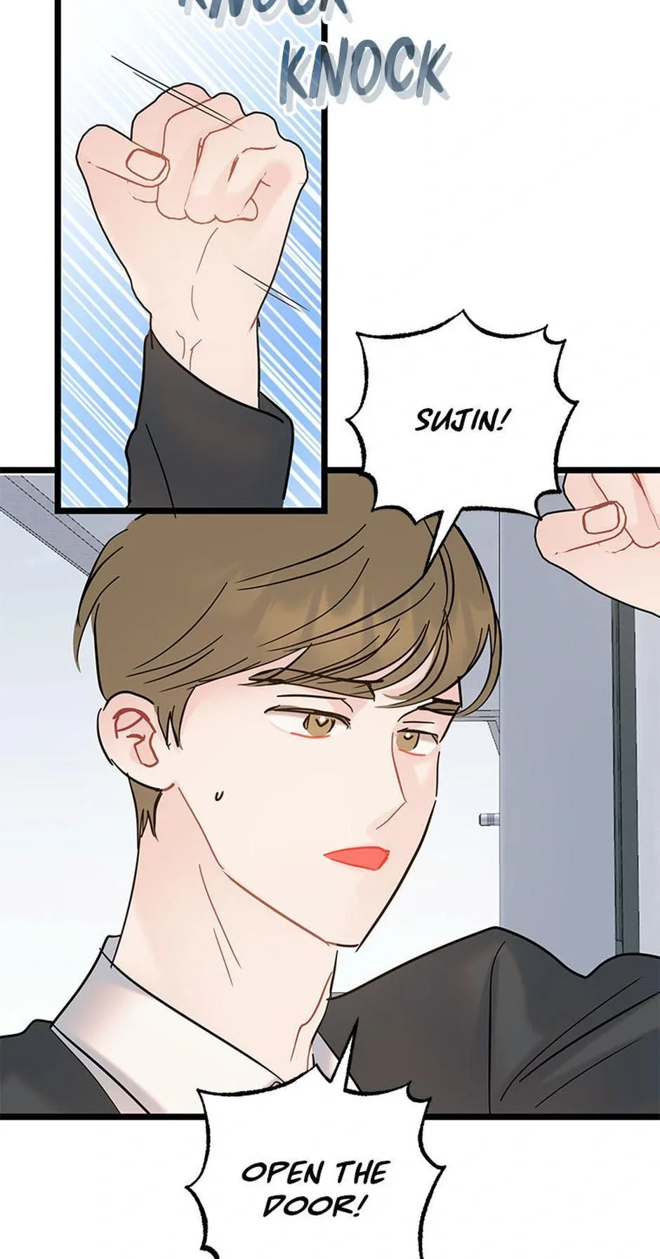 The Dignity Of Romance Chapter 107 page 31
