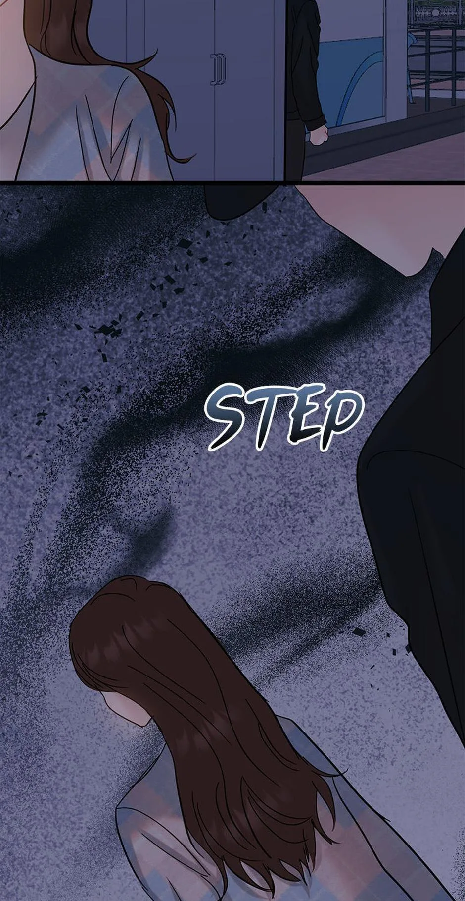 The Dignity Of Romance Chapter 104 page 32