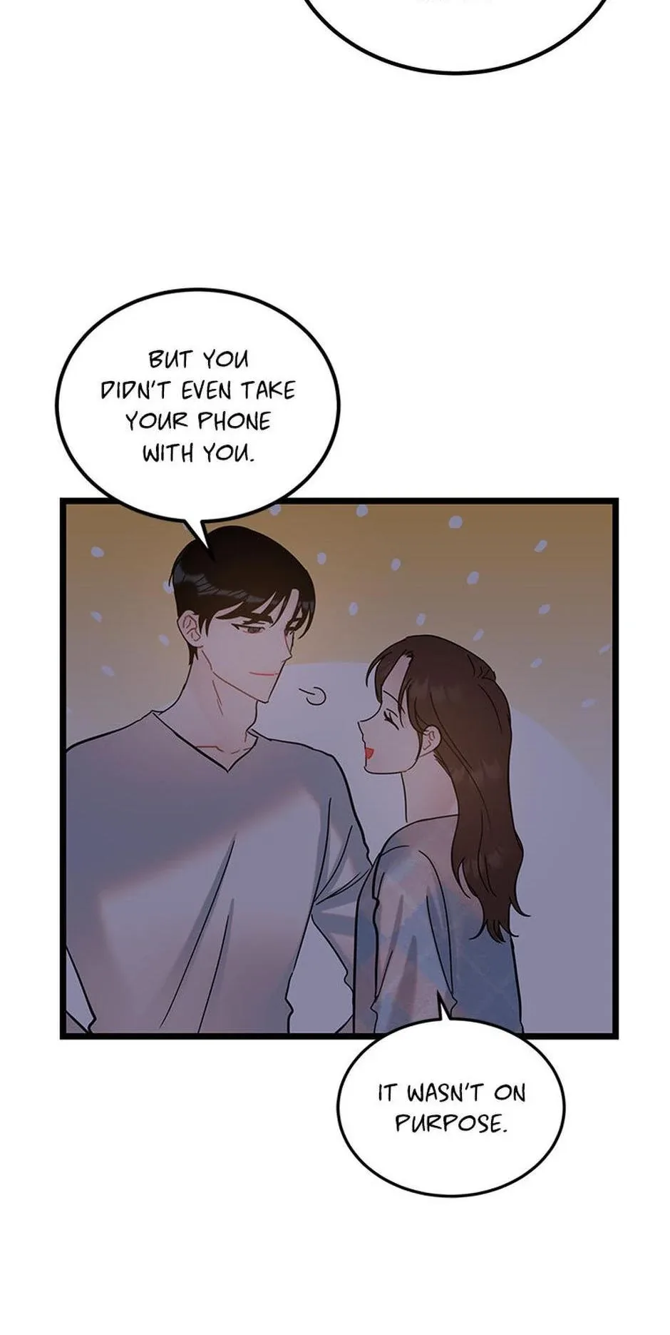 The Dignity Of Romance Chapter 104 page 39