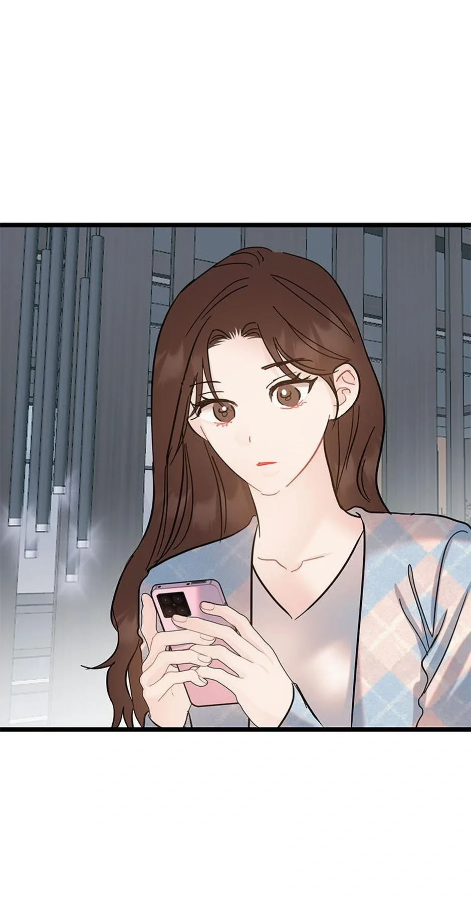 The Dignity Of Romance Chapter 104 page 4