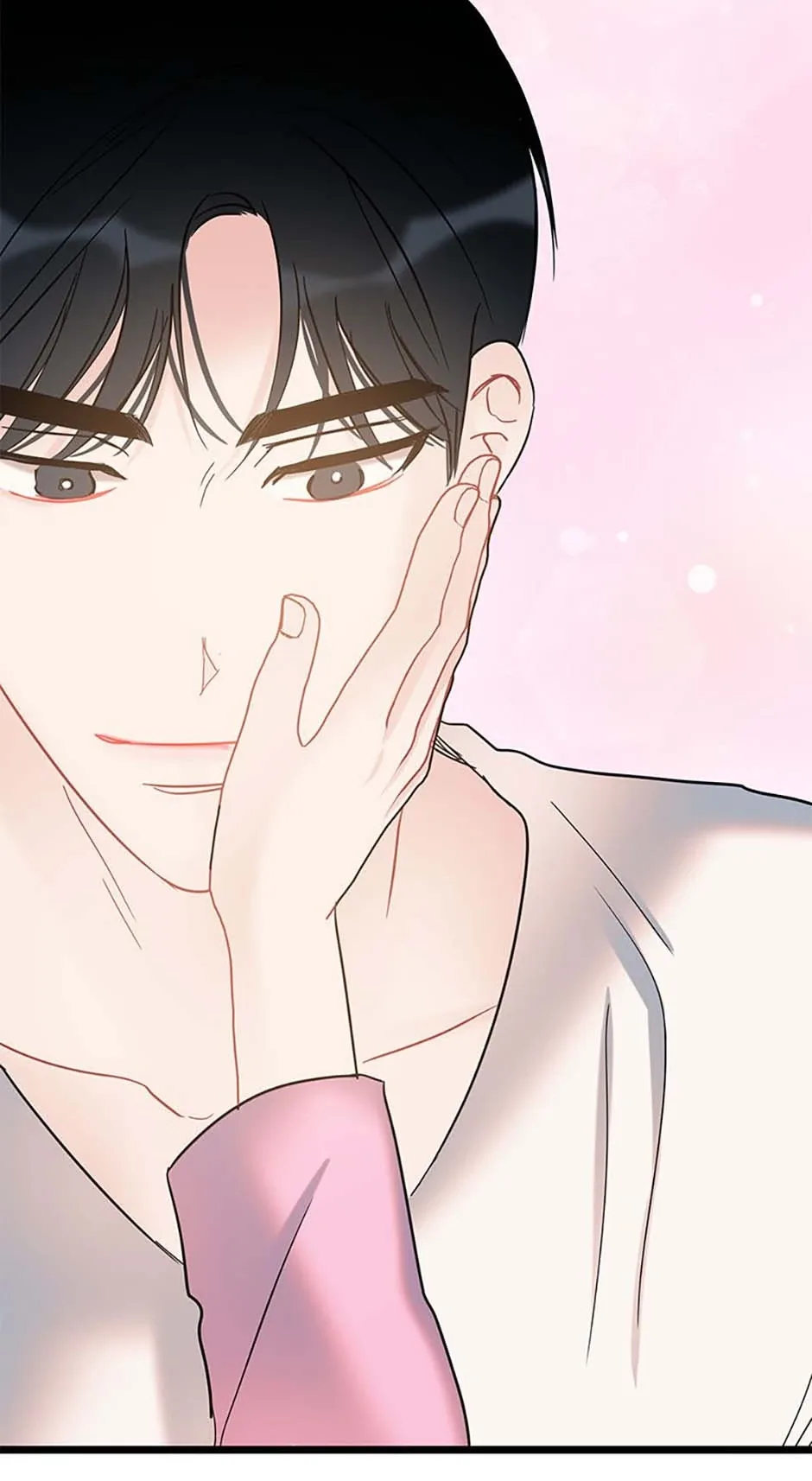 The Dignity Of Romance Chapter 101 page 34
