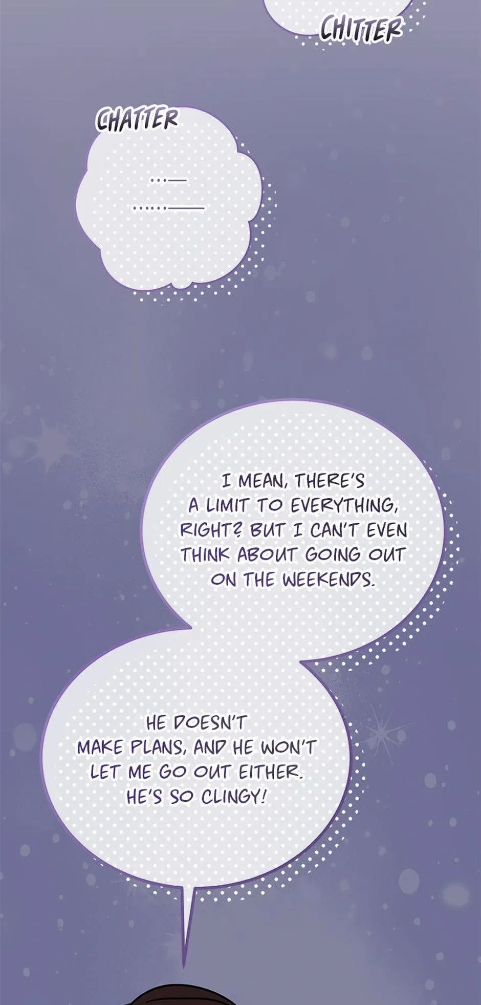 The Dignity Of Romance Chapter 104 page 18