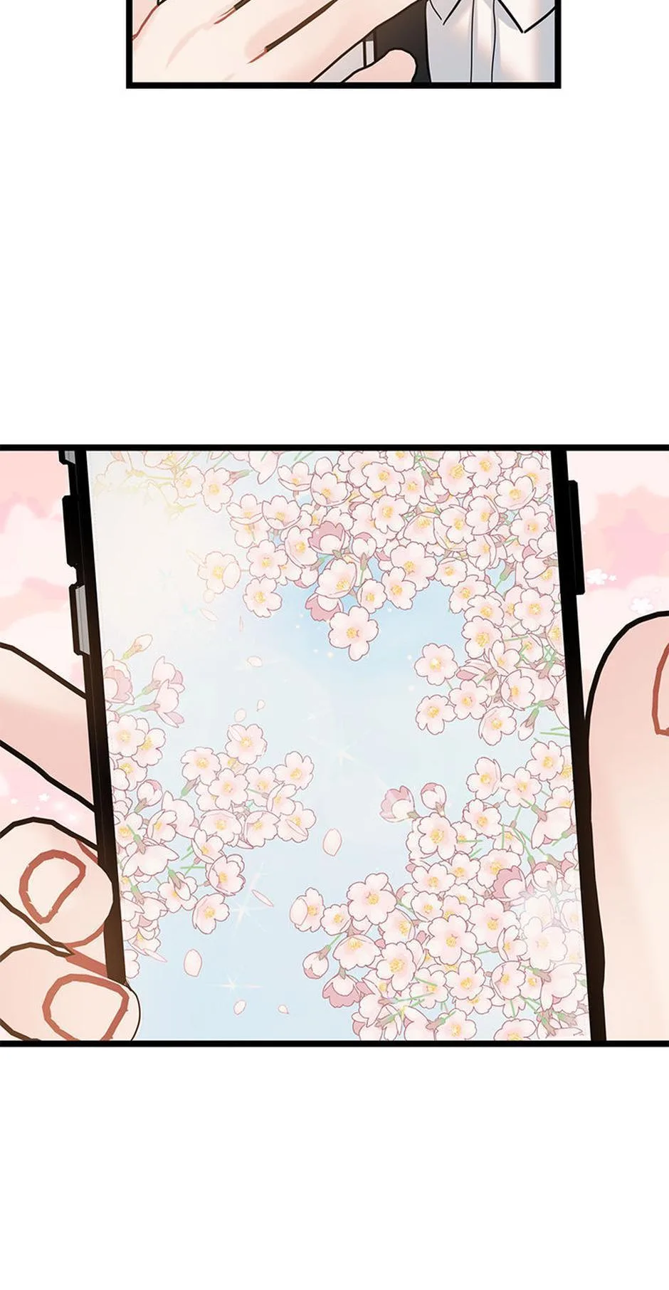 The Dignity Of Romance Chapter 107 page 6