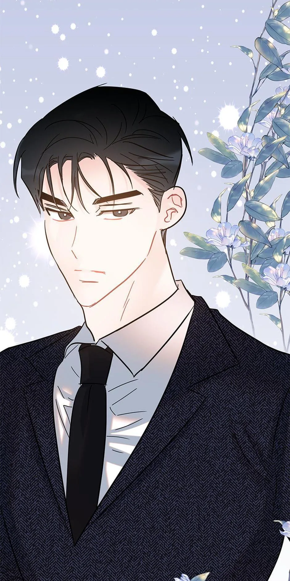 The Dignity Of Romance Chapter 104 page 22