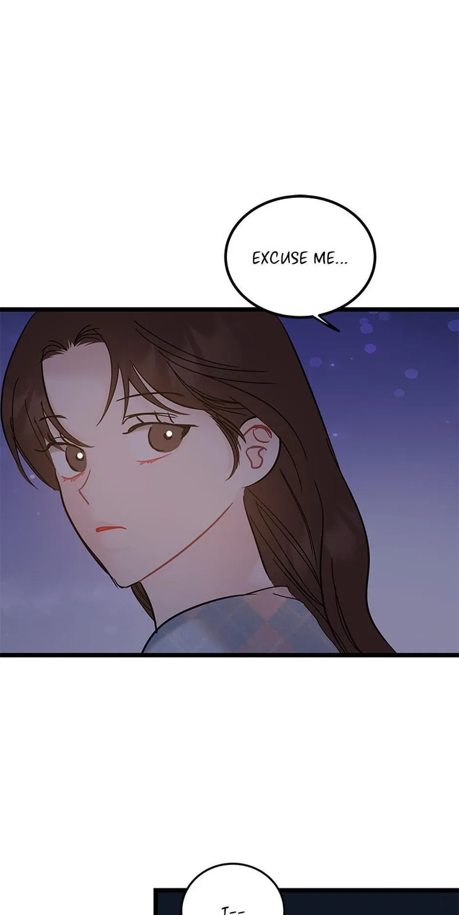 The Dignity Of Romance Chapter 104 page 34