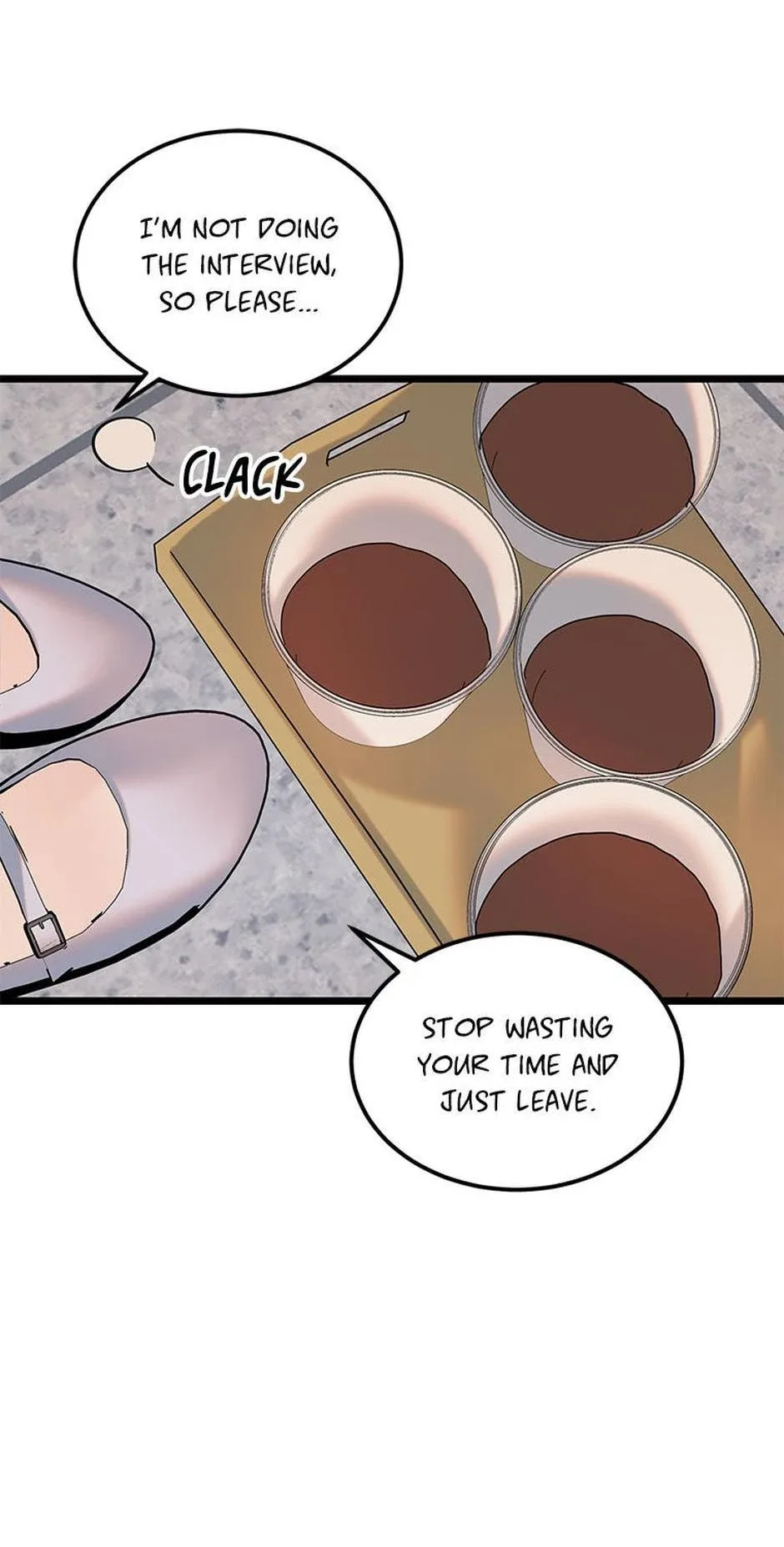 The Dignity Of Romance Chapter 107 page 46