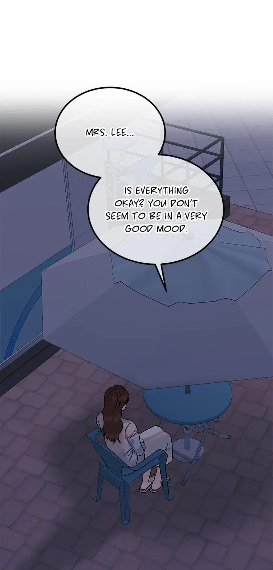 The Dignity Of Romance Chapter 104 page 15