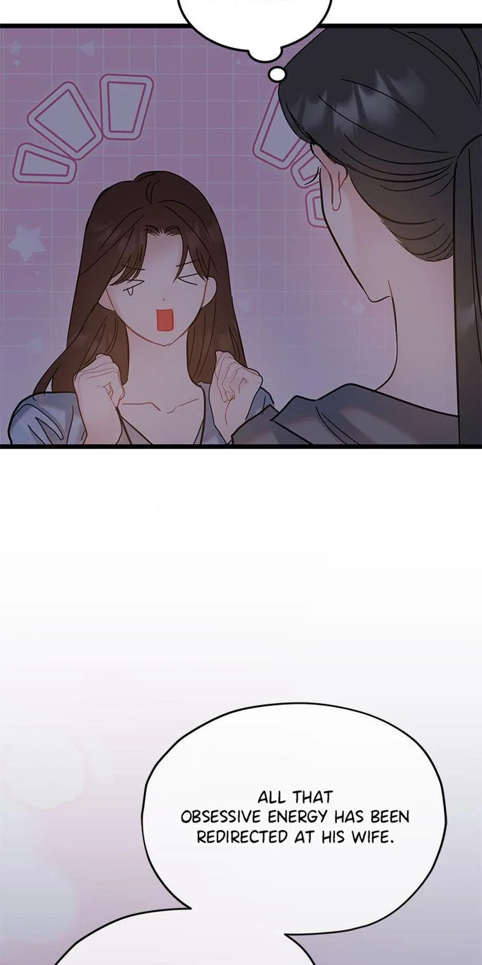 The Dignity Of Romance Chapter 104 page 24