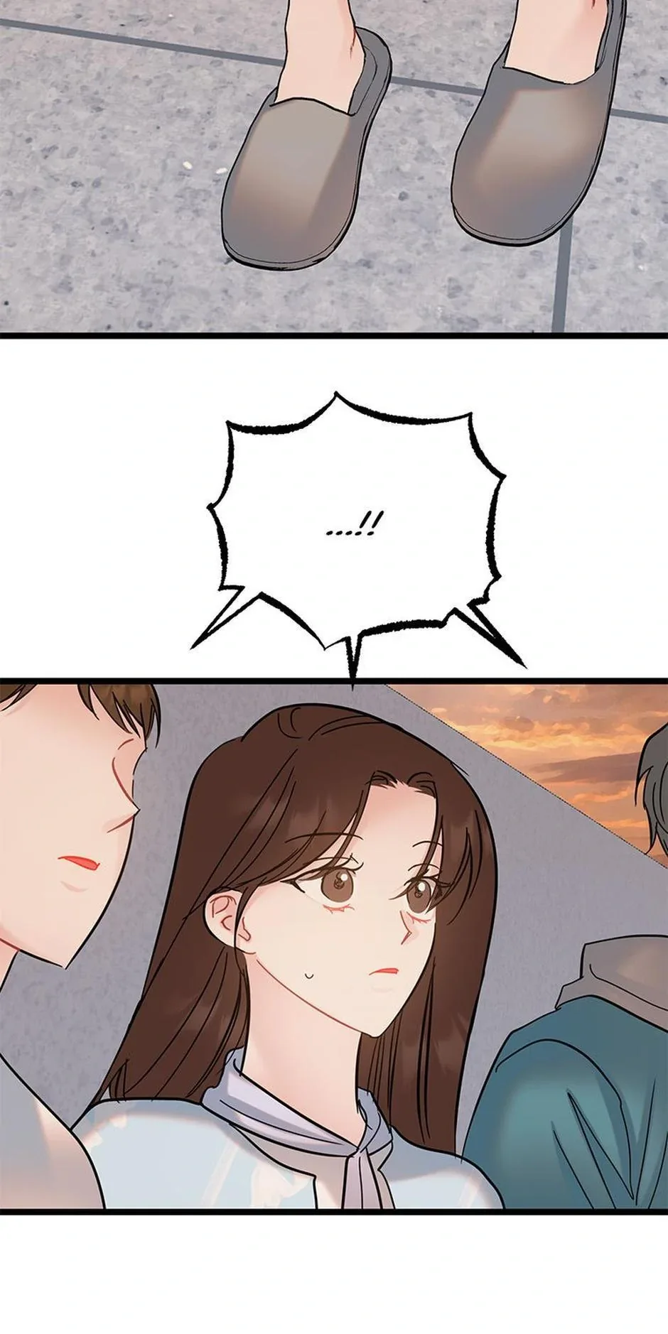 The Dignity Of Romance Chapter 107 page 43