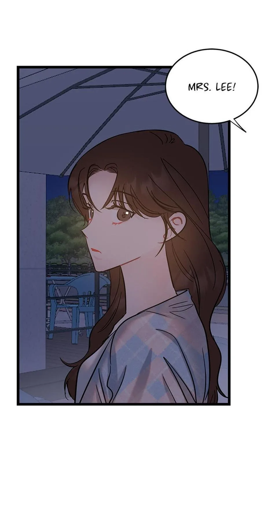 The Dignity Of Romance Chapter 104 page 8