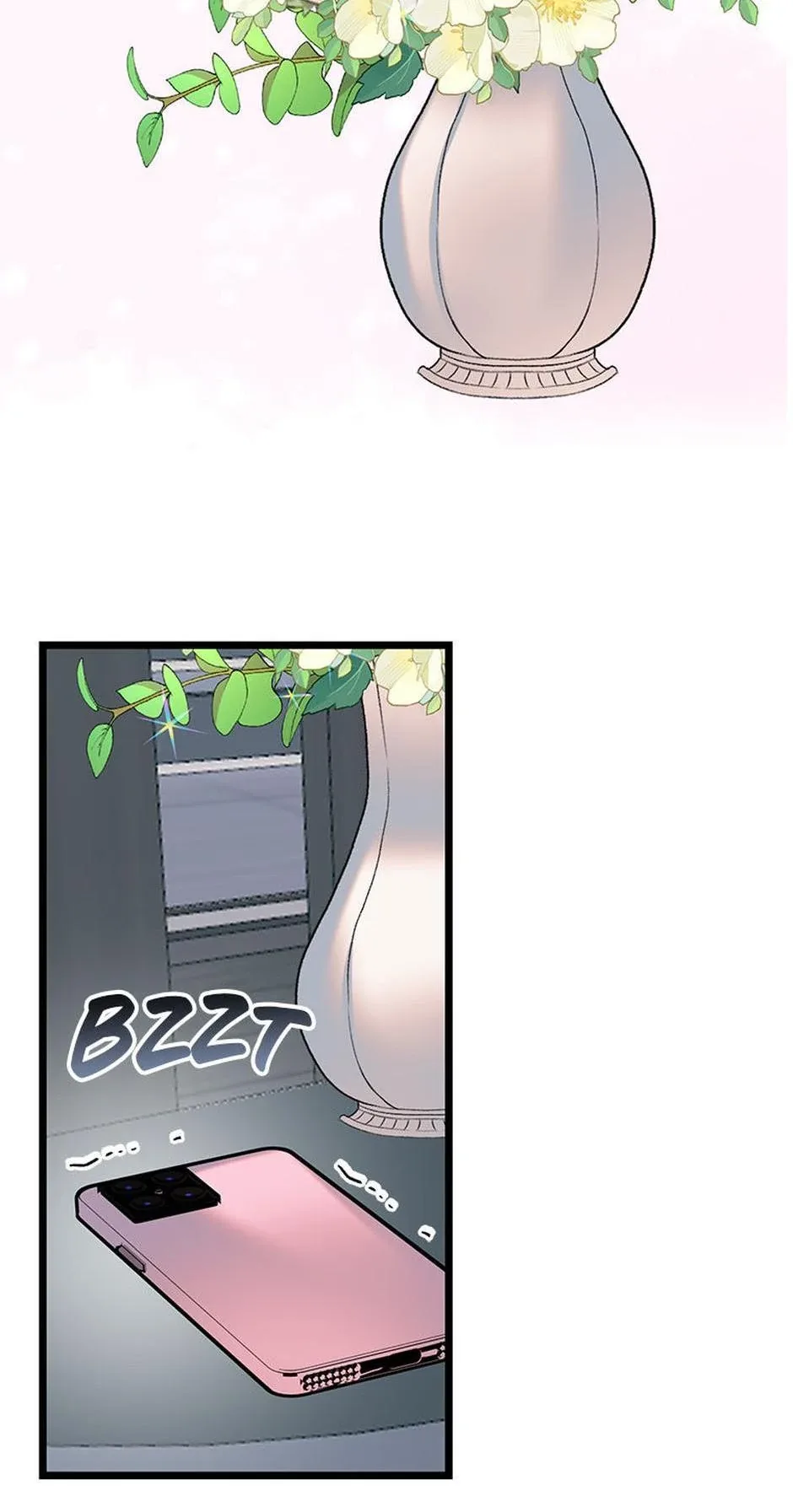 The Dignity Of Romance Chapter 104 page 3