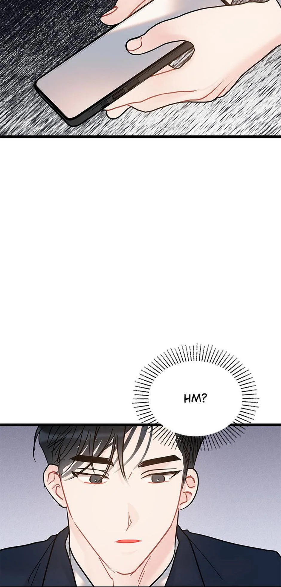 The Dignity Of Romance Chapter 107 page 9