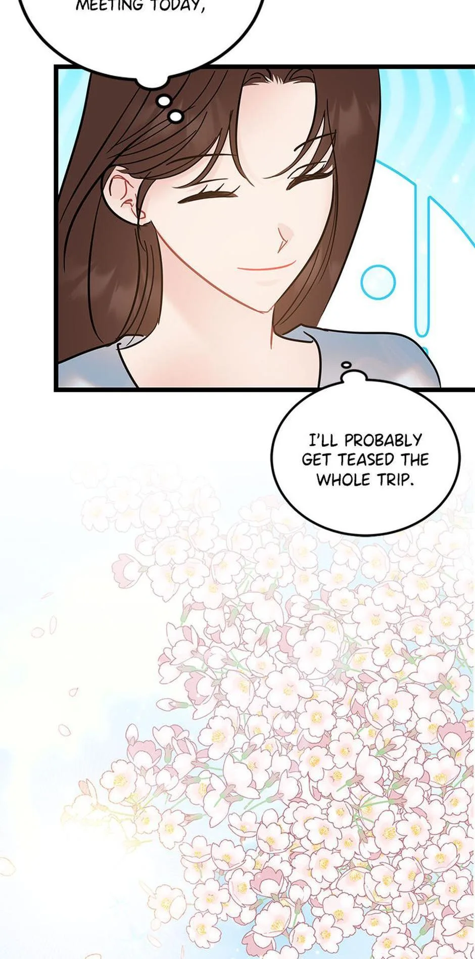 The Dignity Of Romance Chapter 106 page 41