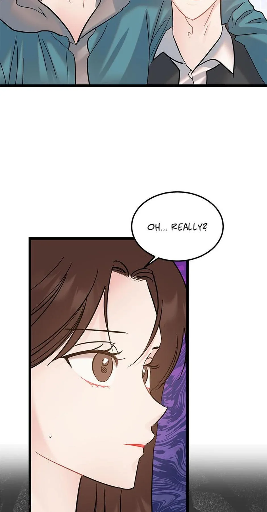 The Dignity Of Romance Chapter 106 page 67