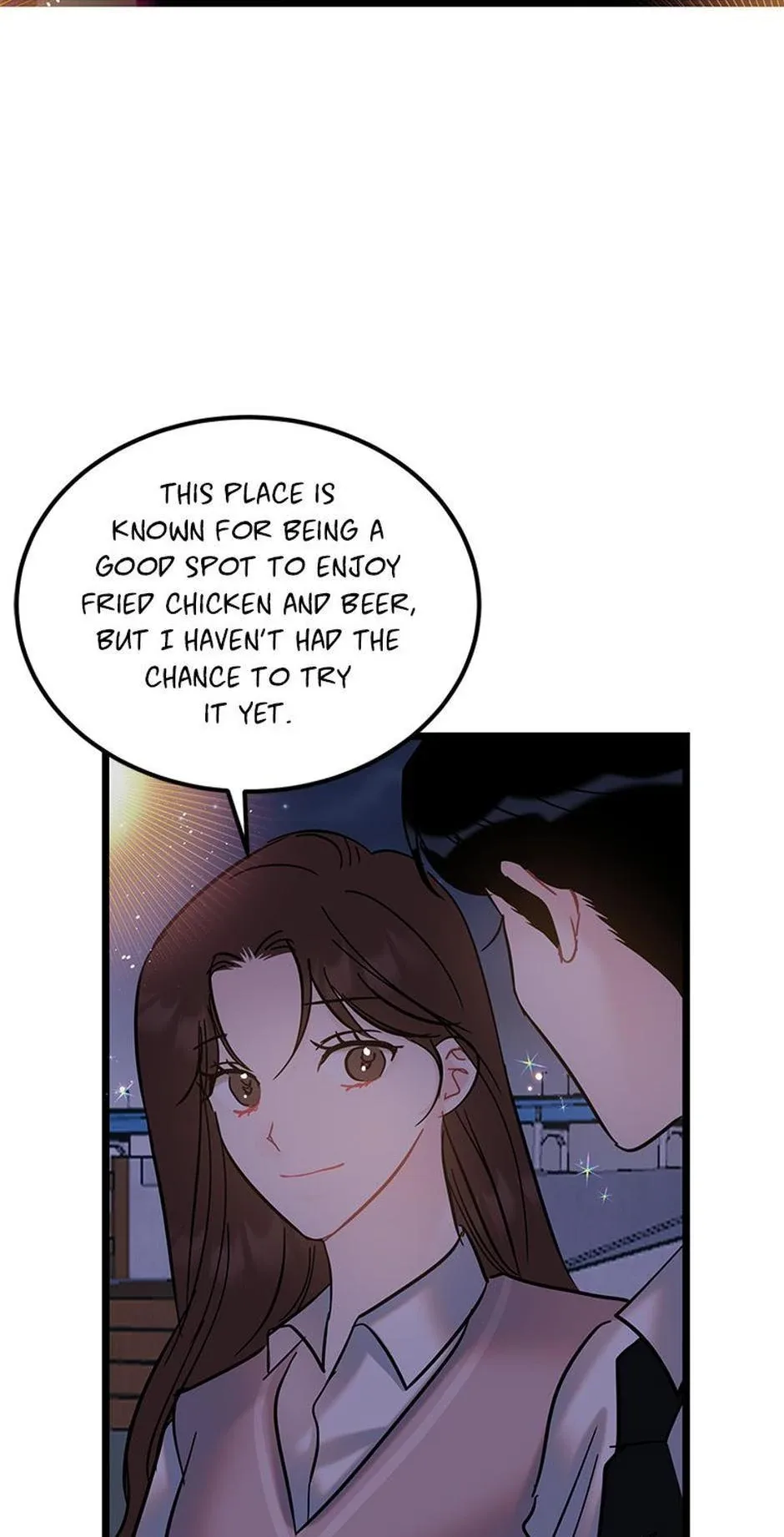 The Dignity Of Romance Chapter 106 page 19