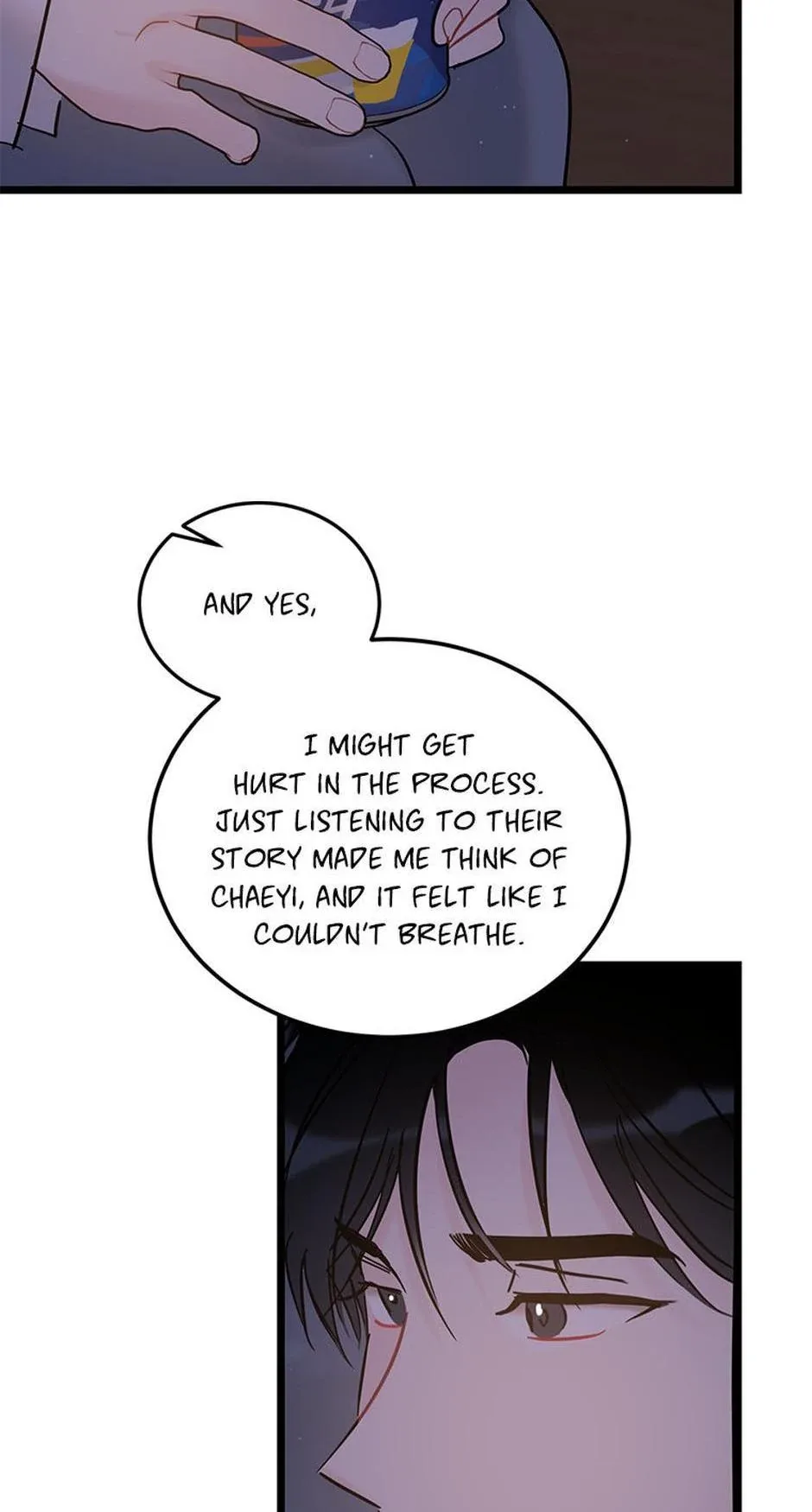 The Dignity Of Romance Chapter 106 page 25
