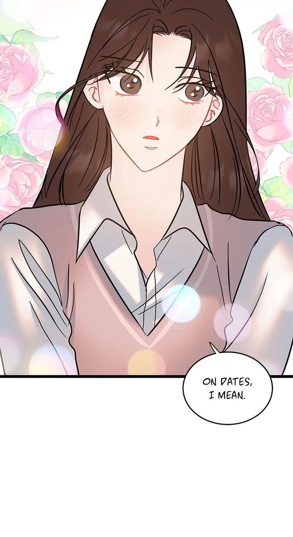 The Dignity Of Romance Chapter 106 page 7