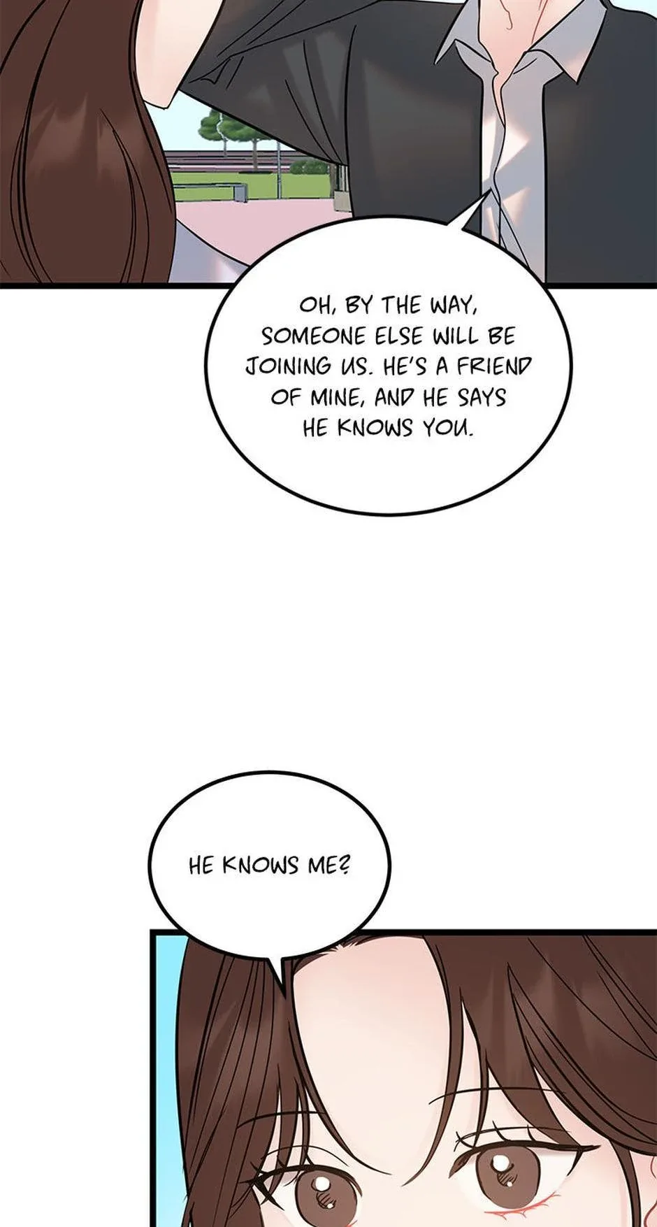 The Dignity Of Romance Chapter 106 page 61