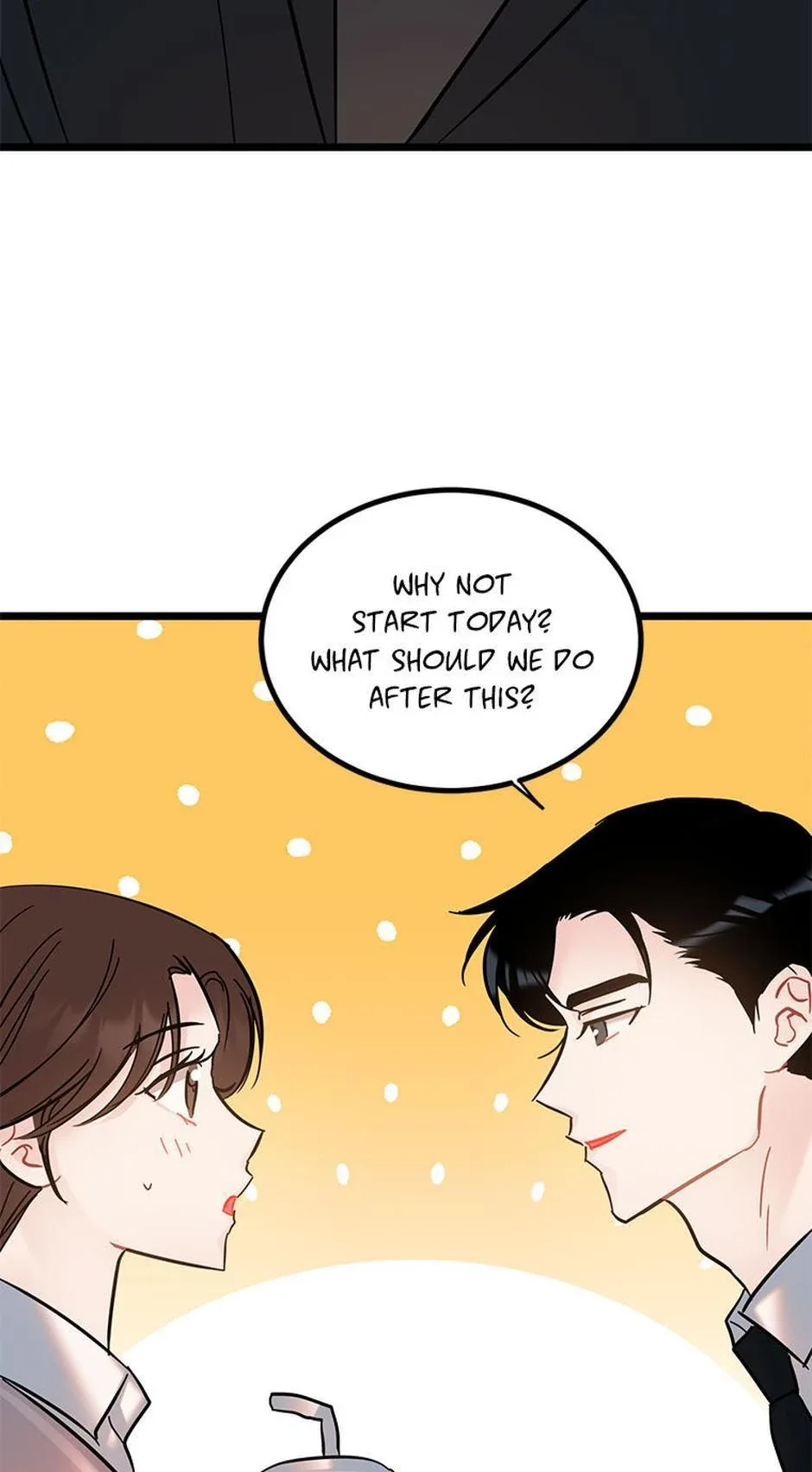 The Dignity Of Romance Chapter 106 page 13