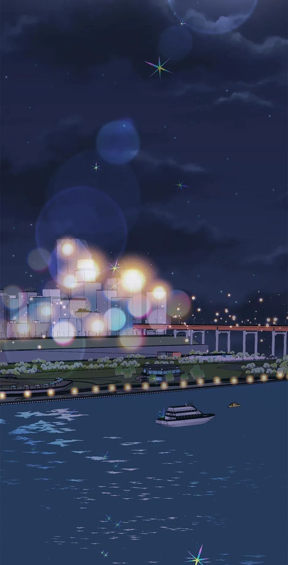 The Dignity Of Romance Chapter 106 page 16