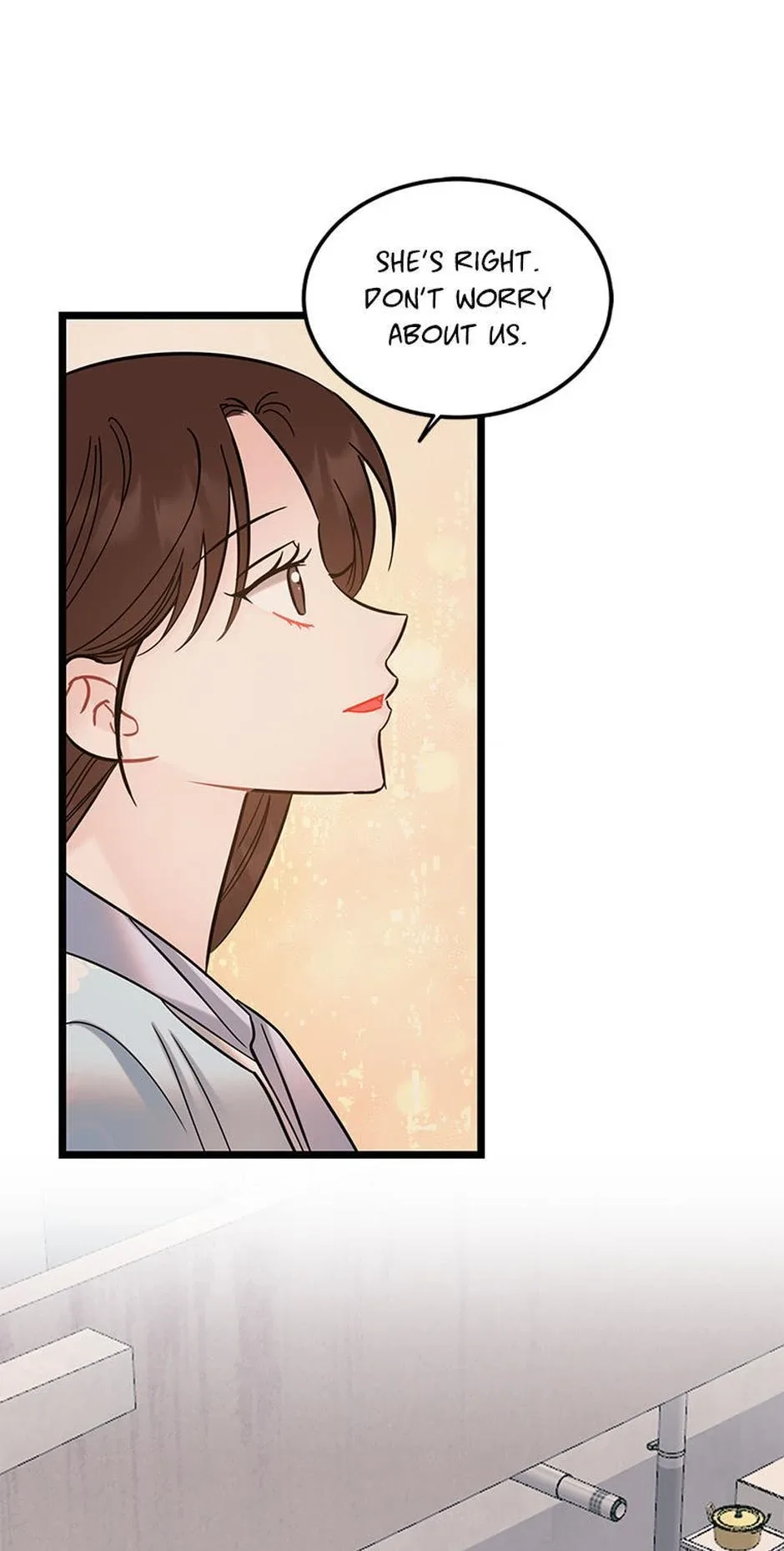 The Dignity Of Romance Chapter 107 page 52